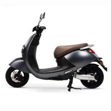 Al por mayor scooter eléctrico de motocicleta con motor sin escobillas.